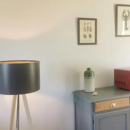 Holiday home Ti Laouen - Maison Cocooning Vue