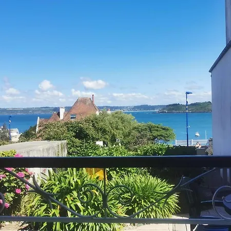 Ti Laouen - Maison Cocooning Vue Holiday home