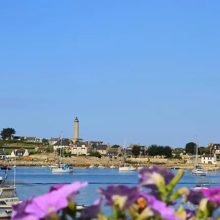 Ti Laouen - Maison Cocooning Vue Holiday home *