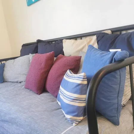 Ti Laouen - Maison Cocooning Vue Locquirec