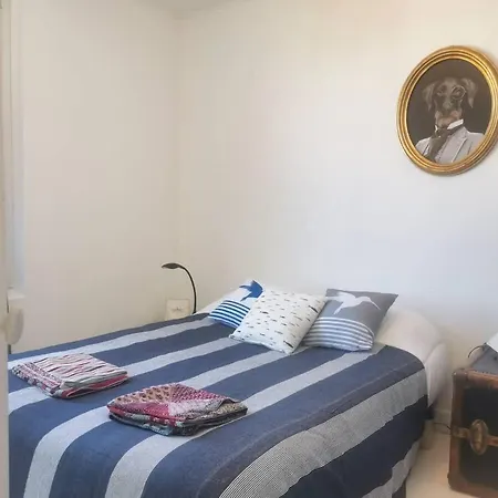 Holiday home Ti Laouen - Maison Cocooning Vue