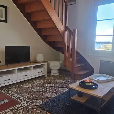 Ti Laouen - Maison Cocooning Vue Holiday home *