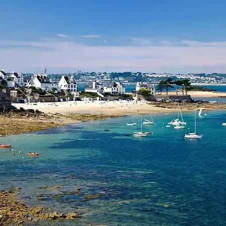 Holiday home Ti Laouen - Maison Cocooning Vue Locquirec